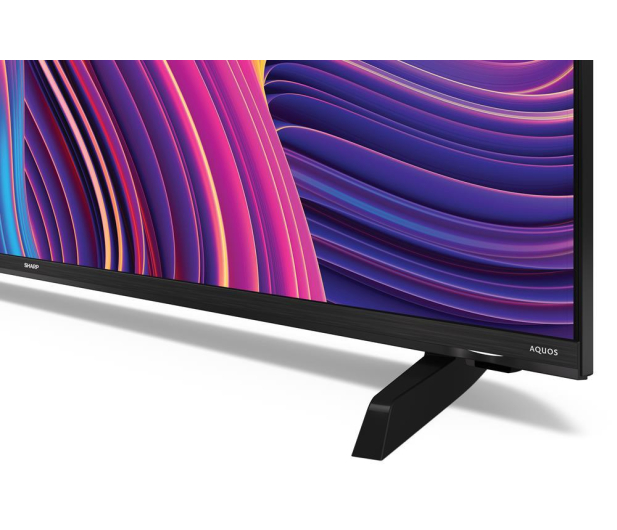 Sharp 50DJ3E UHD SmartTV - 1386421 - zdjęcie 6